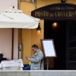 What are the rules on tipping in Italy?
