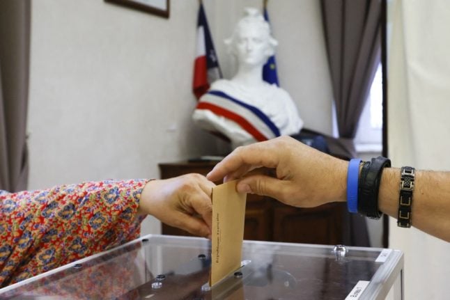 OPINION: Growing apathy in France could yet produce a shock election result