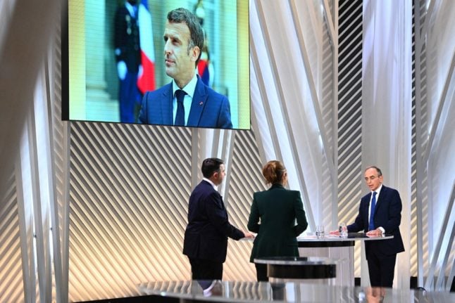 OPINION: 'Moscowteers' are rising in the French polls, but which one will face Macron?