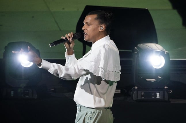 Stromae: 5 things to know about one of France's best-loved artists