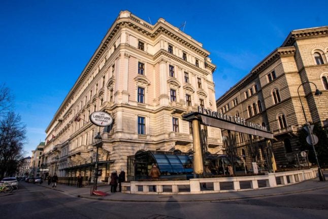 Caffeine, war and Freud: A history of Vienna’s iconic coffee houses