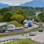 Everything you need to know about driving on the autobahn in Austria