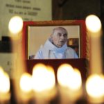 Trio jailed in France over links to 2016 jihadist killing of priest