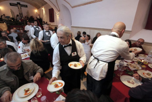 Tipping etiquette in Italy: what are the rules?