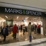 Marks & Spencer close more Paris stores