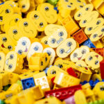 Danish toy icon Lego builds record profit through Covid pandemic