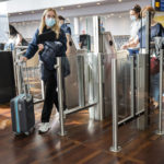 Danish airports drop face mask rules after more than 600 days