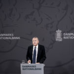 Denmark’s central bank predicts Ukraine war will slow economy
