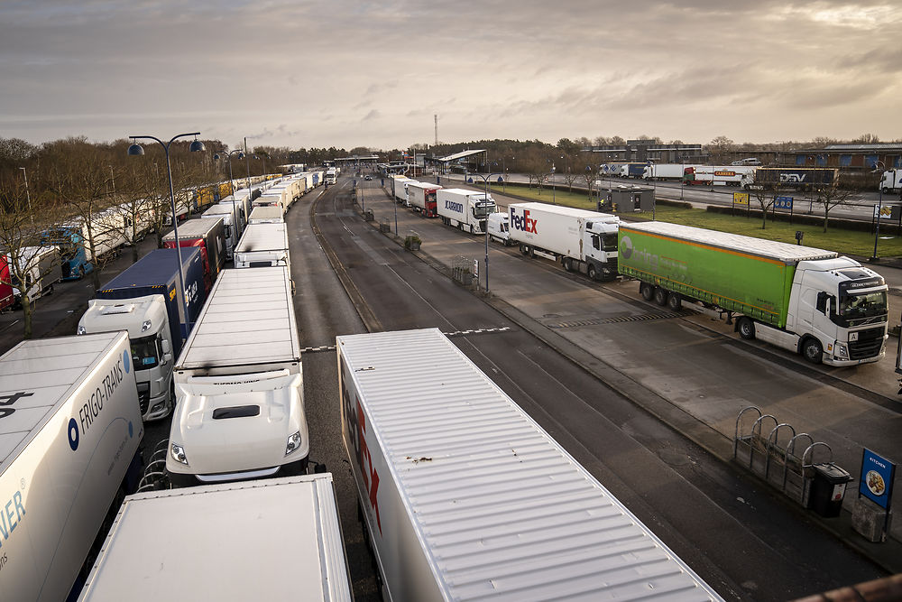 Japan’s NEC to buy Danish IT firm KMD for billions