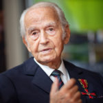 German Holocaust survivor Leon Schwarzbaum dies aged 101