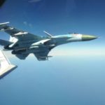 Four Russian fighter jets violate Swedish airspace over Baltic Sea