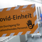 German hospitals struggle with staff shortages due to Covid