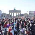 What you should know about Frauentag in Germany