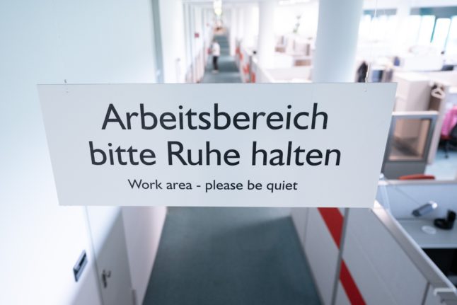 EXPLAINED: What are Germany’s new Covid workplace rules?