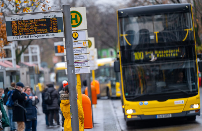 Cheap transport and tax cuts: What Germany’s energy relief package means for you