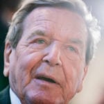 German ex-Chancellor Schröder leaves Rosneft board