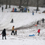 Germany to see return of winter weather