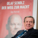 Germany’s Social Democrats move to expel Gerhard Schröder over Putin ties