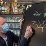 Germany’s restaurants and hotels open to the unvaccinated