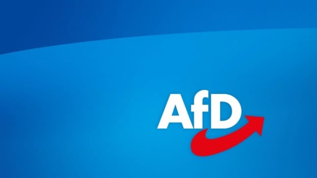 German court authorises surveillance of far-right AfD