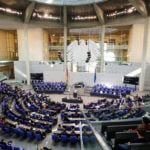 Why Germany’s supersize Bundestag might become smaller