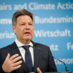 Germany activates emergency gas plan to secure supply