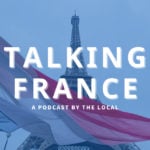 PODCAST: Could Marine Le Pen become the next French president?