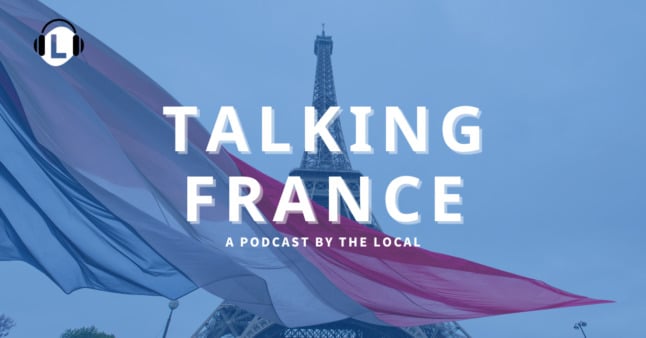 PODCAST: Has Putin won the election for Macron and how high will French prices go?