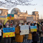 Zeitenwende: How war in Ukraine has sparked a historic shift in Germany