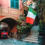 How British nationals can claim Italian citizenship by descent