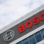 Germany’s Bosch curbs Russia activities over military vehicle claims