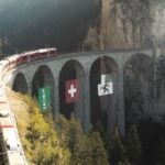 Travel: What are the best night train routes to and from Switzerland?