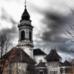 EXPLAINED: What is ‘church tax’ in Switzerland and do I have to pay it?