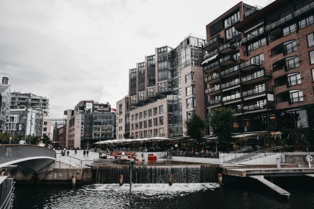 TELL US: What is it like to rent in Norway as a foreign resident?