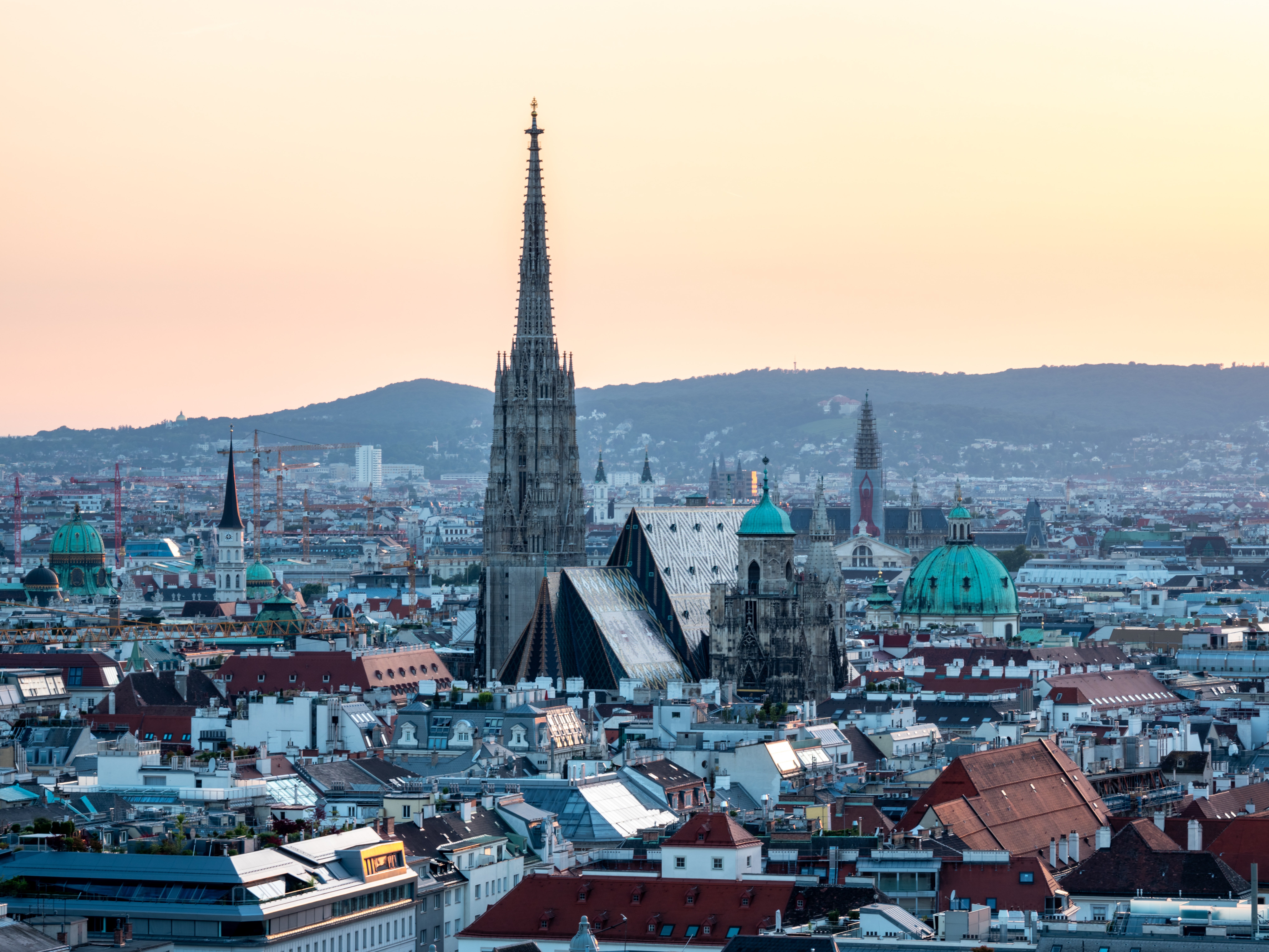 EXPLAINED: What is Austria’s church tax and how do I avoid paying it?