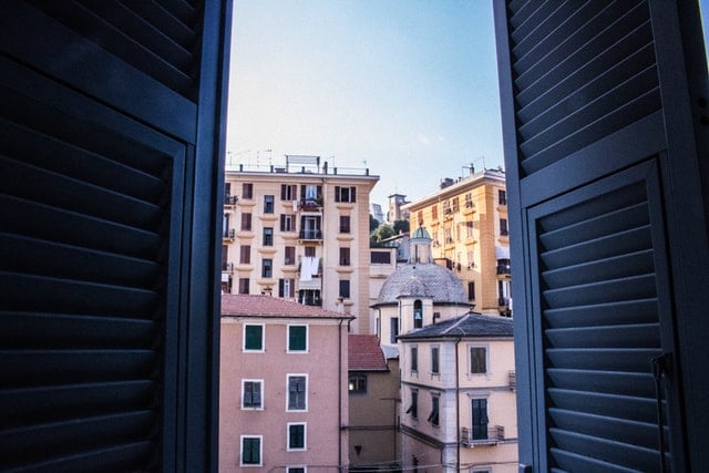 DIJELASKAN: Apa aturan dan pajak Italia untuk persewaan Airbnb?
