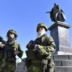 Sweden’s military reserve gets two years of applications in nine days