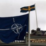 New poll finds majority of Swedes in favour of joining Nato