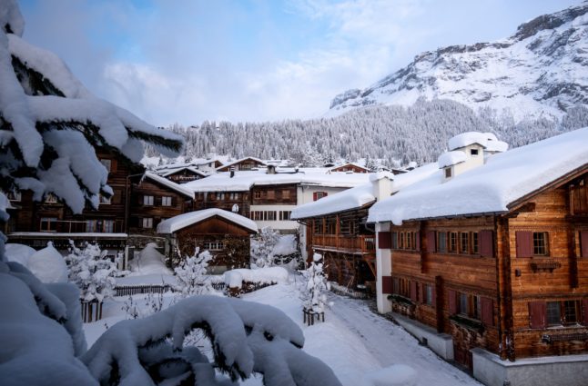 90/180 rule: Can second-home owners extend their stay in Switzerland?