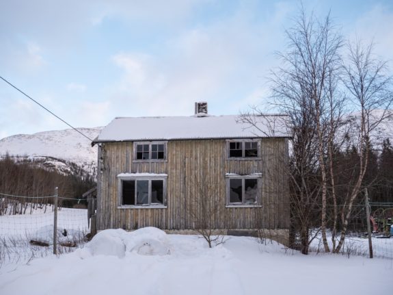 A house in rural Norway, read about the latest news in today's roundup of important news.