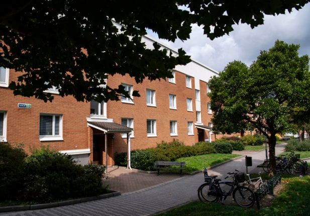 What to keep in mind when renting out property to refugees in Sweden