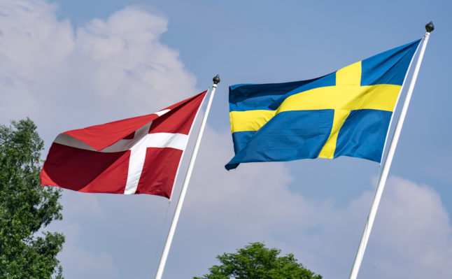 Cross-border workers: Who is able to live in Sweden and work in Denmark?