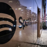 Losses widen for Swedish Spotify as costs and subscribers increase
