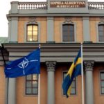 EXPLAINED: The next six steps to a Swedish Nato membership