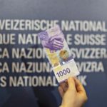 EXPLAINED: What does euro-franc parity mean for Switzerland?