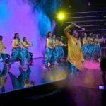 IndiskFika: The Indian dance group taking Sweden by storm