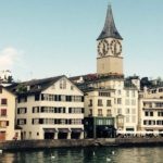Everything that changes in Switzerland in April 2022