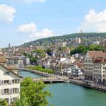 How the Swiss job market rebounded from the Covid pandemic