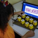 VIDEO: How French schoolchildren are learning to spot fake news