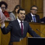 Spain’s Andalusia calls regional vote in test for PM